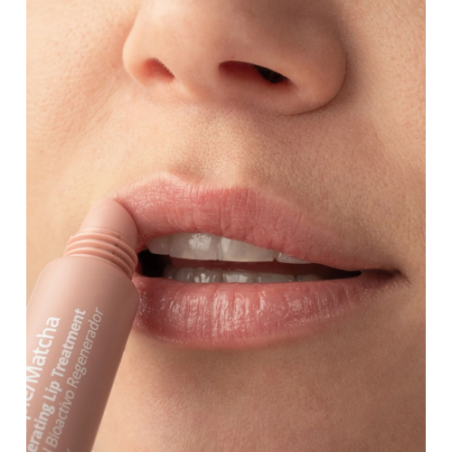 Skin Generics - Tratamento labial colorido - Majime Bio Apple/Matcha