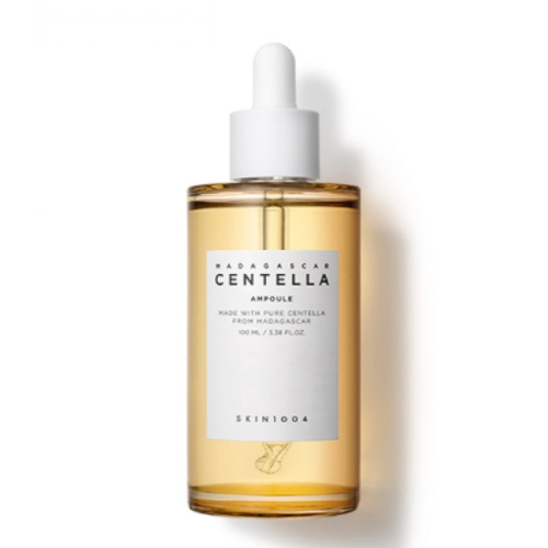 SKIN1004. - Ampola facial hidratante e calmante com Centella Asiática de Madagascar 100ml