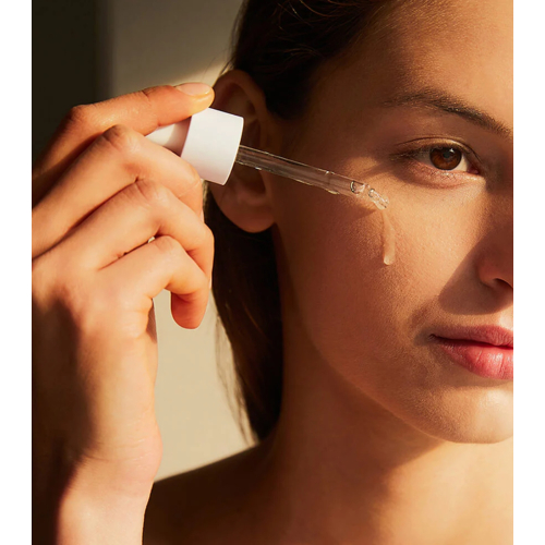 SKIN1004 - Ampola facial hidratante e calmante com Centella Asiática de Madagascar 55ml