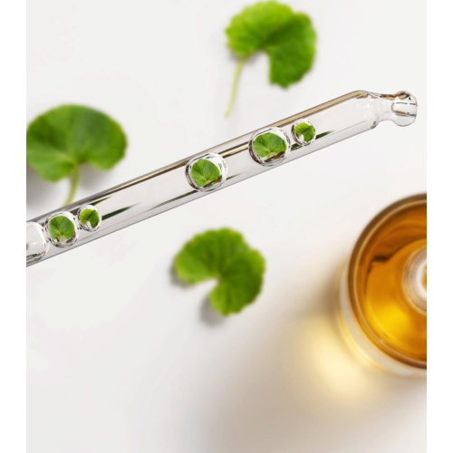 SKIN1004 - Ampola facial hidratante e calmante com Centella Asiática de Madagascar 55ml