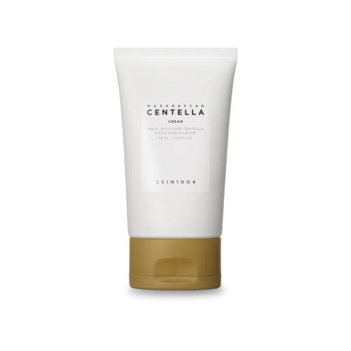 SKIN1004 - Creme facial hidratante com Centella Asiatica de Madagascar