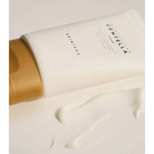 SKIN1004 - Creme facial hidratante com Centella Asiatica de Madagascar