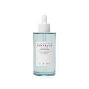 SKIN1004 - *Hyalu-Cica* - Ampola facial com ácido hialurônico Centella Asiatica de Madagascar - Pele sensível e seca