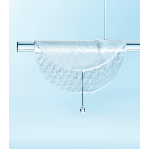 SKIN1004 - *Hyalu-Cica* - Discos de ampola facial com centella de Madagascar Jelly-Fit