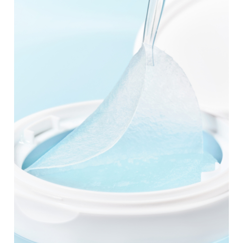 SKIN1004 - *Hyalu-Cica* - Discos de ampola facial com centella de Madagascar Jelly-Fit