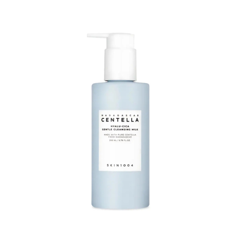 SKIN1004 - *Hyalu-Cica* - Leite de Limpeza Hidratante