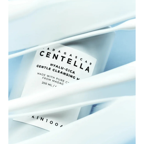 SKIN1004 - *Hyalu-Cica* - Leite de Limpeza Hidratante