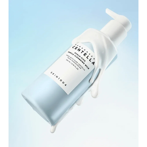 SKIN1004 - *Hyalu-Cica* - Leite de Limpeza Hidratante