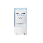 SKIN1004 - *Hyalu-Cica* - Protetor solar facial em bastão Silku-Fit FPS50+ PA++++