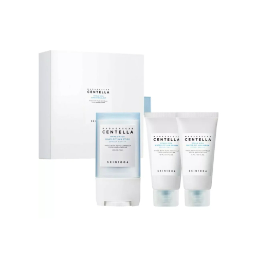 SKIN1004 - *Hyalu-Cica* - Conjunto Sunsational Kit