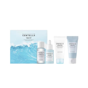 SKIN1004 - *Hyalu-Cica* - Conjunto Travel Kiit