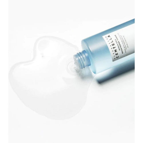 SKIN1004 - *Hyalu-Cica* - Tônico facial iluminador com centella de Madagascar