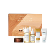SKIN1004 - Kit de Cuidados Faciais The Madagascar Centella Daily Skincare