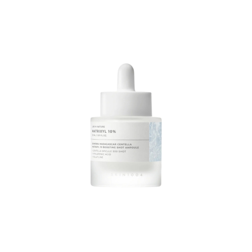 SKIN1004 - *Lab in Nature* - Ampola Facial Iluminadora Matrixyl 10