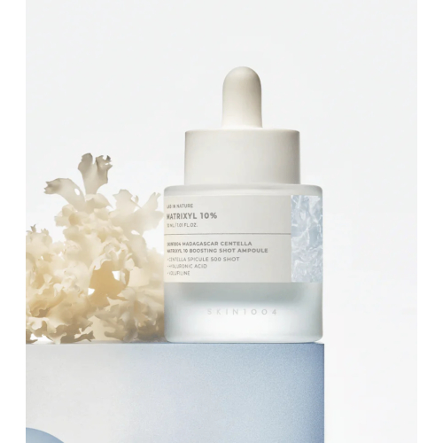 SKIN1004 - *Lab in Nature* - Ampola Facial Iluminadora Matrixyl 10