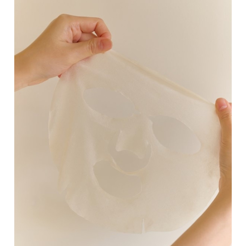 SKIN1004 - Máscara facial de centelha de Madagascar Watergel Sheet Ampoule