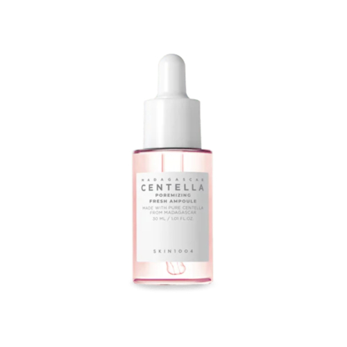 SKIN1004 - *Poremizing* - Ampola facial hidratante 30ml