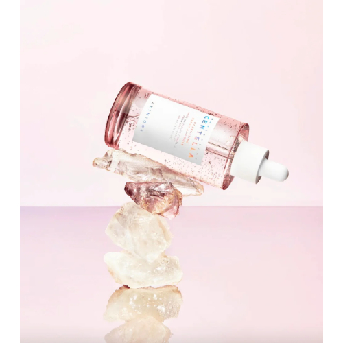 SKIN1004 - *Poremizing* - Ampola facial hidratante 30ml