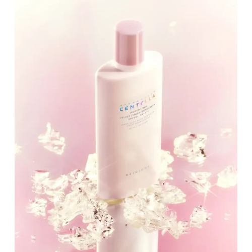 SKIN1004 - *Poremizing* - Protetor solar facial Velvet Finish SPF50+ PA++++