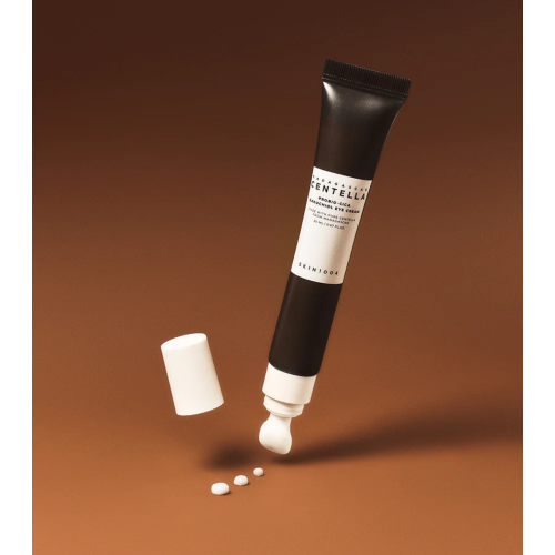 SKIN1004 - *Probio-CICA* - Contorno de olhos com Bakuchiol e Centella Asiatica de Madagascar