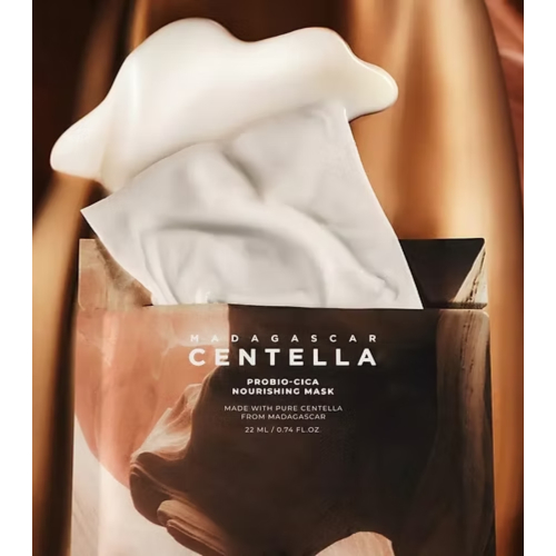 SKIN1004. - *Probio-CICA* - Máscara facial nutritiva