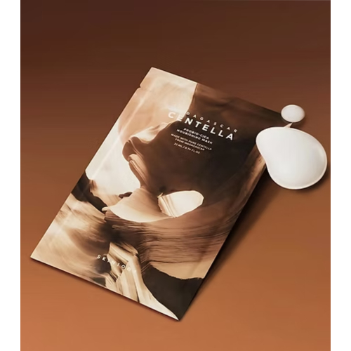 SKIN1004. - *Probio-CICA* - Máscara facial nutritiva