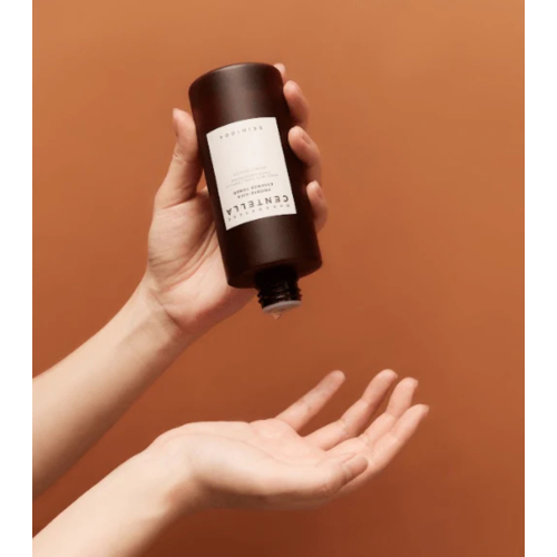 SKIN1004 - *Probio-CICA* - Tônico facial com Centella Asiatica de Madagascar