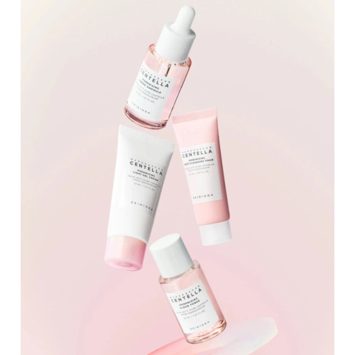 SKIN1004 - *Proemizing* - Conjunto Travel Kiit