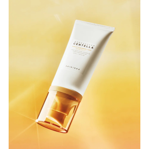 SKIN1004 - Protetor solar facial Air Fit Light SPF30 PA++++
