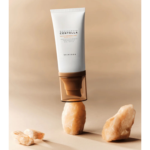 SKIN1004 - Protetor solar facial Air Fit Light SPF30 PA++++