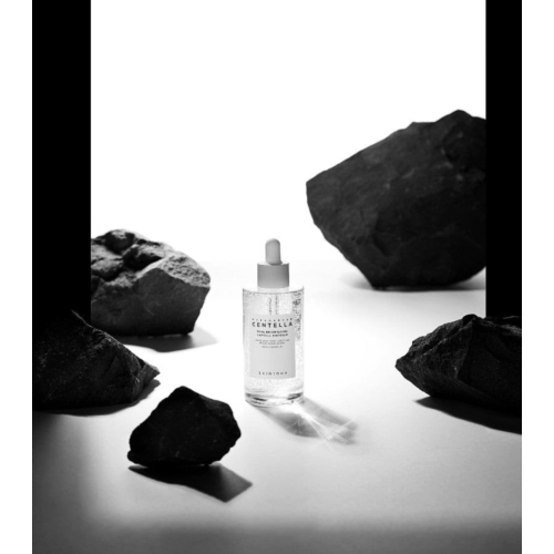 SKIN1004 - Sérum iluminador com Centella Asiatica de Madagascar