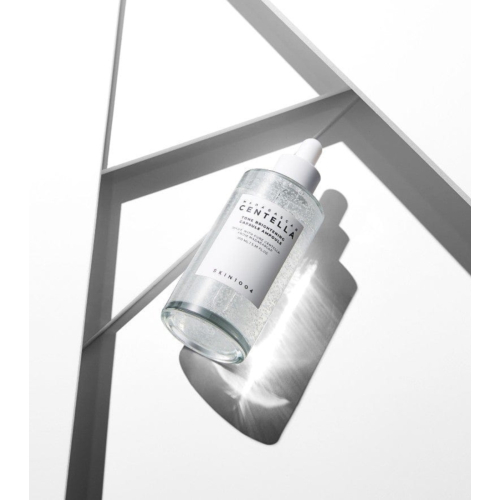 SKIN1004 - Sérum iluminador com Centella Asiatica de Madagascar