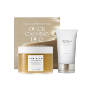 SKIN1004 - Conjunto Quick Calming Duo - Calming Pads + Soothing Cream