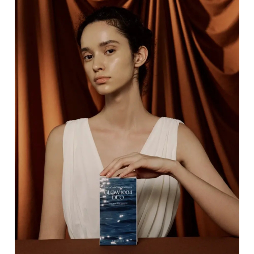 SKIN1004 - Conjunto Glow 1004 Duo - Sérum + Protetor Solar