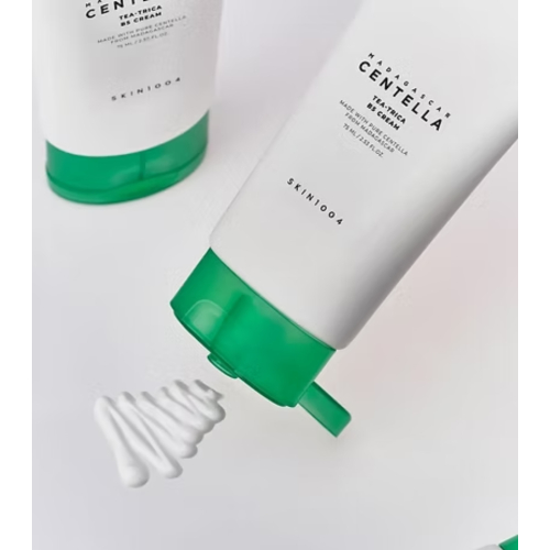 SKIN1004. - *Tea-Trica* - Creme Facial B5 Cream