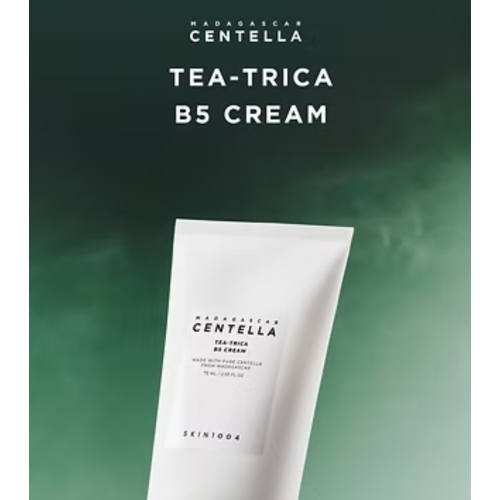 SKIN1004. - *Tea-Trica* - Creme Facial B5 Cream