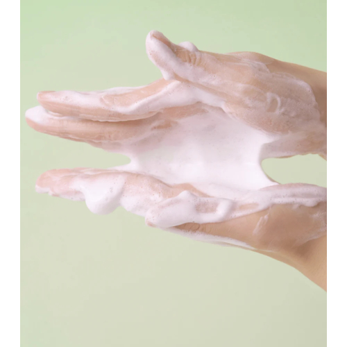 SKIN1004 - *Tea-Trica* - Espuma de limpeza com Centella Asiatica de Madagascar