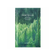 SKIN1004. - *Tea-Trica* - Máscara facial relaxante