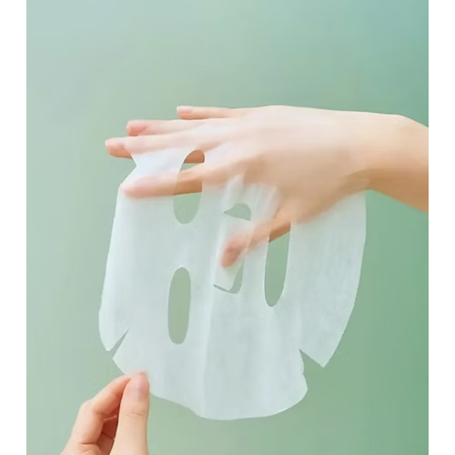 SKIN1004. - *Tea-Trica* - Máscara facial relaxante