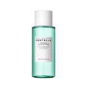 SKIN1004. - *Tea-Trica* - Tônico facial purificante com centella de Madagascar - Pele oleosa com tendência a acne