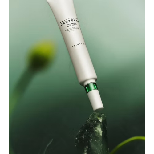 SKIN1004 - *Tea-Trica* - Tratamento Localizado Tea-Trica Spot Cream