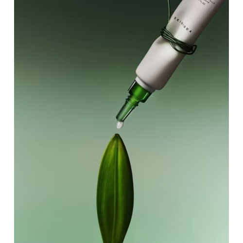 SKIN1004 - *Tea-Trica* - Tratamento Localizado Tea-Trica Spot Cream