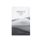 SKIN1004. - *Tone Brightening* - Máscara facial iluminadora