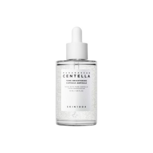SKIN1004 - *Tone Brightening* - Sérum iluminador com Centella Asiática de Madagascar - 50ml