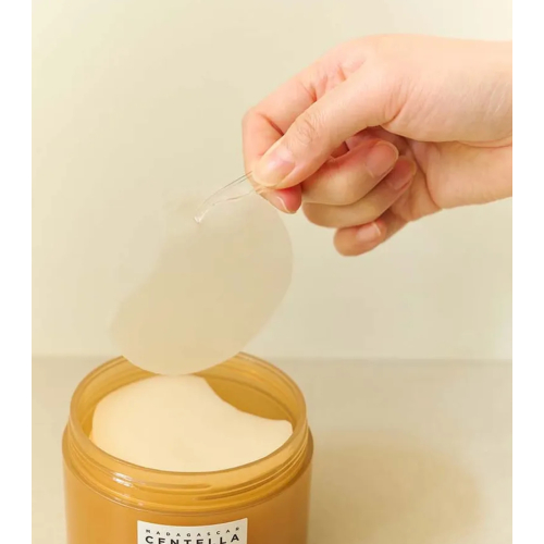 SKIN1004 - Tônico facial em formato de disco com Centella Asiática de Madagascar - 70 unidades