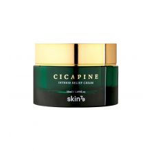 Skin79 - *Cicapine* - Creme Facial Intense Relief