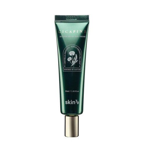 Skin79 - *Cicapine* - Creme Contorno dos Olhos Intense Relief