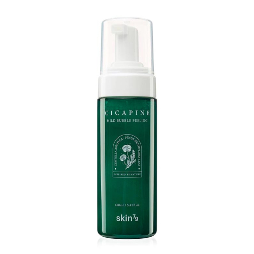 Skin79 - *Cicapine* - Esfoliação Facial Intense Relief