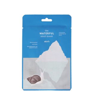 Skin79 - The Waterful Snail Mask