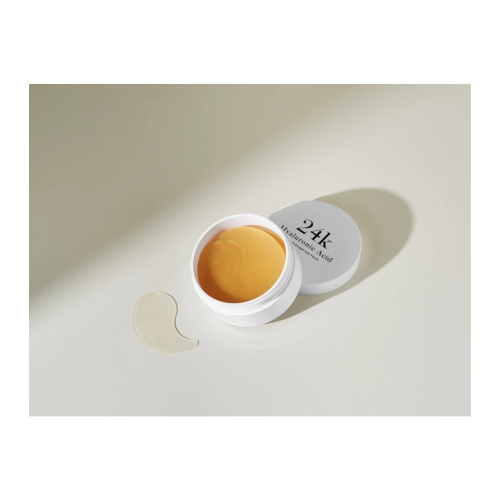 Skin79 - Patches para contorno de olhos em hidrogel Gold - Ácido hialurônico